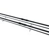 2x Daiwa Black Widow 12ft 2.75lb - REDB5 - PRE LOVED
