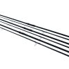 3x Sonik Vader X RS 12ft 3.25lb - REDB6 - PRE LOVED