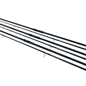 3x Sonik Vader X RS 12ft 3.25lb - REDB6 - PRE LOVED