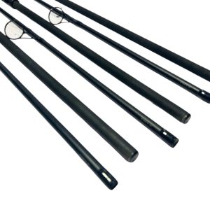 Alternative view of 3x Sonik Vader X RS 12ft 3.25lb - REDB6 - PRE LOVED