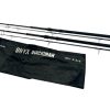 2x ESP Onyx Quickdraw 10ft 3.5lb with Sleeves - REDB13 - PRE LOVED