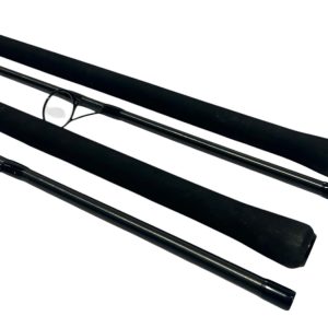 Alternative view of 2x ESP Onyx Quickdraw 10ft 3.5lb with Sleeves - REDB13 - PRE LOVED