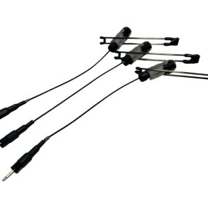 3x Delkim Slim Lights - J4 - PRE LOVED