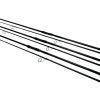 3x Fox Horizon XTK Fuji Series 12ft 3-5oz - REDB19 - PRE LOVED