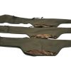 3x 13ft Sleeves - ONE WITH WRITING 'SPOD' - S146 - PRE LOVED