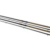 2x Korum Barbel 13ft 2.5lb - YELB39 - PRE LOVED