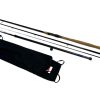 1x Daiwa Connoisseur Z MK2 11-13 Ledger with 6 Tips - REDR18 - PRE LOVED