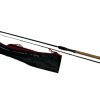 1x Korum 12ft Waggler in Sleeve - REDX108 - PRE LOVED