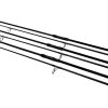 1x Preston Edge 10m with 5 Top Kits and Cupping Kit - YELY14 - PRE LOVED