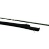 1x Maver Mvr Landing Net Handle Carp Power 2.6M  - GREY44 - PRE LOVED