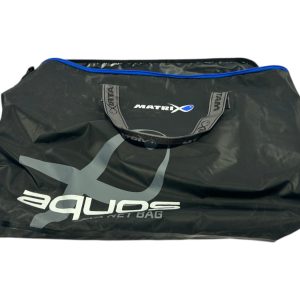 1x Matrix Aquos EVA Net Bag - S135 - PRE LOVED