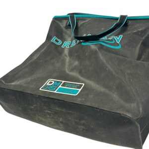 Alternative view of 1x Drennan Dms Double Net Bag - U151 - PRE LOVED