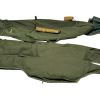 1x Wychwood Quiver with 3 12ft Sleeves - A110 - PRE LOVED