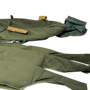 Alternative view of 1x Wychwood Quiver with 3 12ft Sleeves - A110 - PRE LOVED