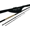 1x Daiwa Castizm 126 MHQ Feeder Rod - GREB65 - PRE LOVED