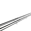 2x Shimano Tribal Velocity 12ft 3.25lb - YEL32 - PRE LOVED