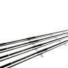 4x Century SP SU 12ft 3lb - REDX6 - PRE LOVED