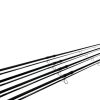 4x Daiwa Infinity DF 12ft 3.75lb - GREB73 - PRE LOVED