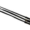3x Shimano Tribal Velocity 12ft 3lb - WHIX219 - PRE LOVED