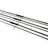 3x Sonik SK4 12ft 3lb - GREB58 - PRE LOVED