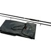 1x Free Spirit 12ft Spomb Rod in Sleeve - REDR14 - PRE LOVED