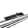 2x Akios Creed 420 GP Rods - GRE122 - PRE LOVED