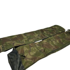 1x ESP Camo Quiver And Hood - U122 - PRE LOVED