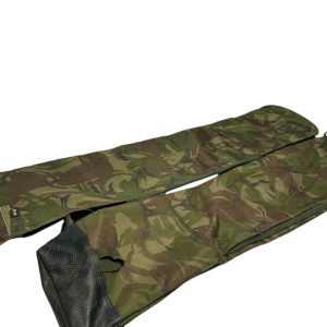 Alternative view of 1x ESP Camo Quiver And Hood - U122 - PRE LOVED