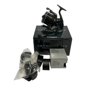 1x Shimano Ultegra XR XTD with Box and Spare Spool - PRE LOVED