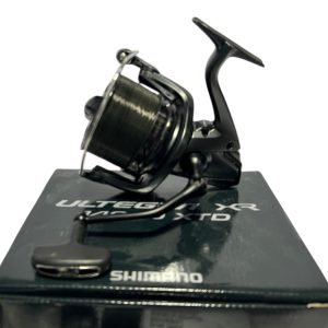 Alternative view of 1x Shimano Ultegra XR XTD with Box and Spare Spool - PRE LOVED