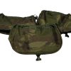 3x ESP Camo Reel Pouches - D15 - PRE LOVED