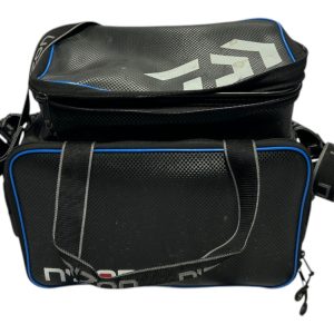1x Daiwa Nzon Small Carryall - S133 - PRE LOVED