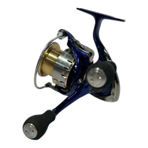 1x Daiwa TDR 3012QD-DH - B22 - PRE LOVED