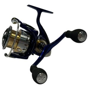 Alternative view of 1x Daiwa TDR 3012QD-DH - B22 - PRE LOVED