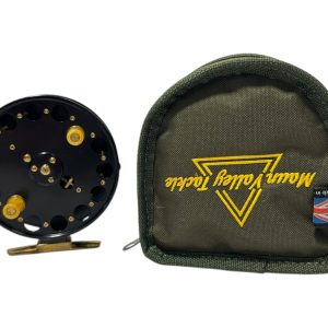 1x Gary Mills Maun Valley Tackle Centre Pin No82 - B22 - PRE LOVED - Image 3