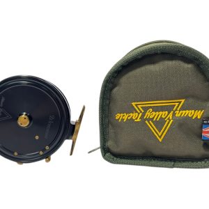 1x Gary Mills Maun Valley Tackle Centre Pin No82 - B22 - PRE LOVED - Image 5