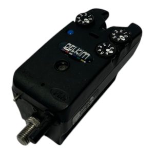 1x Delkim Txi Plus Blue - A23 - PRE LOVED