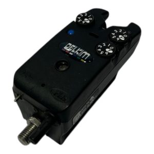 Alternative view of 1x Delkim Txi Plus Blue - A23 - PRE LOVED