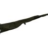1x Thinking Anglers 12ft Olive Rod Sleeve - U133 - PRE LOVED