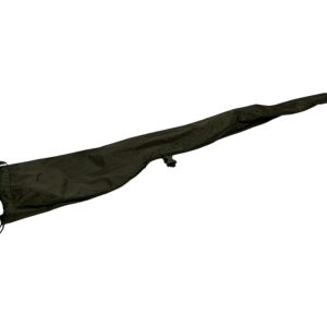1x Thinking Anglers 12ft Olive Rod Sleeve - U133 - PRE LOVED