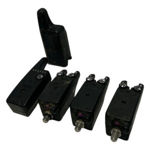 3x Delkim Txi D with Reciever Purple - B12 - PRE LOVED