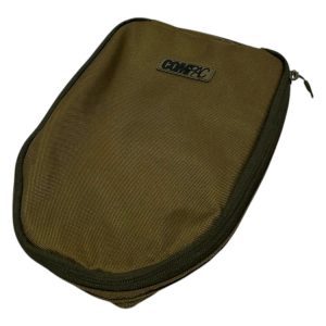 Alternative view of 1x Korda Compac Scales Pouch - J2 - PRE LOVED