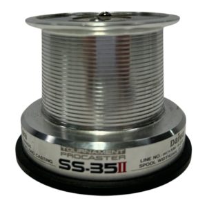 1x Daiwa Procaster SS-35II Spare Spool - J9 - PRE LOVED