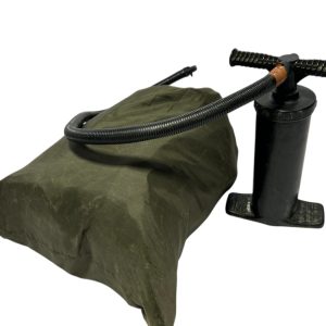 Alternative view of 1x Nash Air Cradle - A124 - PRE LOVED