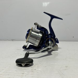 1x Daiwa TDR Distance 25Q - I21 - PRE LOVED