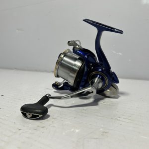 Alternative view of 1x Daiwa TDR Distance 25Q - I21 - PRE LOVED