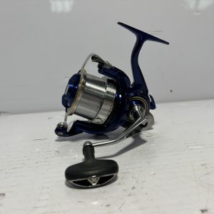 1x Daiwa TDR Distance 25Q - I21 - PRE LOVED - Image 3