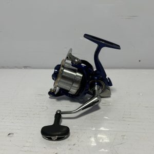 1x Daiwa TDR Distance 25Q - I21 - PRE LOVED - Image 4