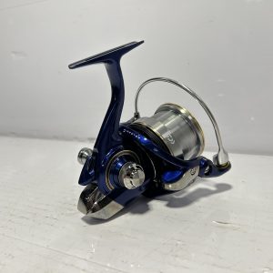 1x Daiwa TDR Distance 25Q - I21 - PRE LOVED - Image 5