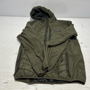 1x Avid Hybrid Jacket - M - C12 - PRE LOVED